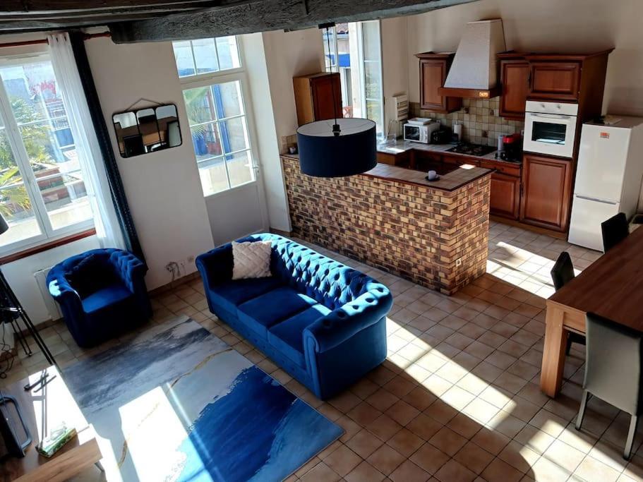 Villa The Haven Saint-Ciers-du-Taillon Exterior foto